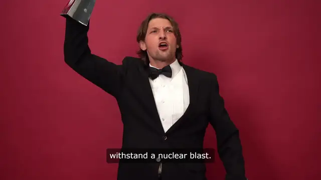 Video thumbnail for Duke Nukem