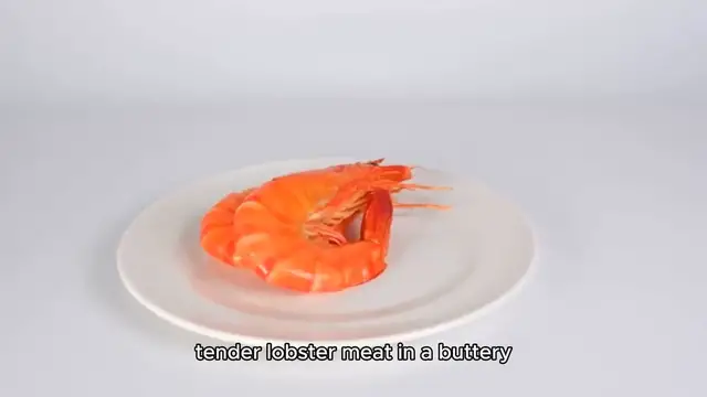 Video thumbnail for lobster rolls recipe