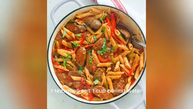 Video thumbnail for scallion pancake recipe