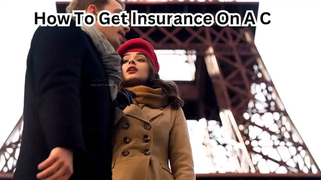 Video thumbnail for 7 Easy Steps To Get Insurance On A Car