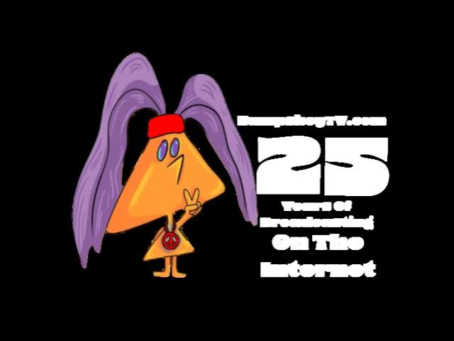 Video thumbnail for The Bumpskey Show 04/03/26