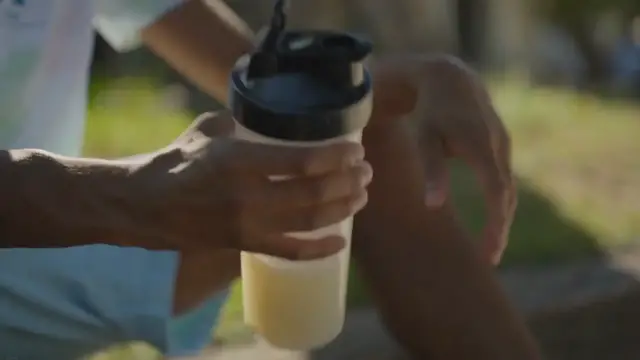 Video thumbnail for Choosing the Right Nutrition Shake: How to Read Labels and Make Informed Choices