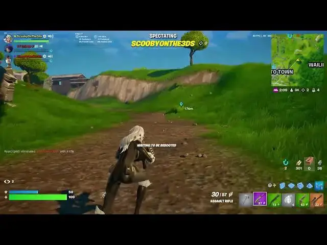 Video thumbnail for Streaming OG