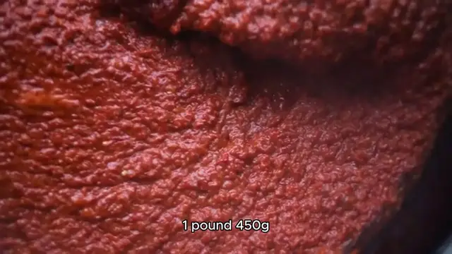 Video thumbnail for korean beef recipe