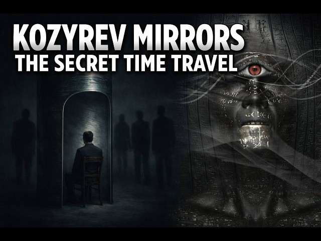 Video thumbnail for You Should NEVER Look Into This Mirror