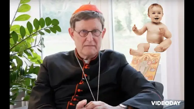 'Video thumbnail for Woelki ist bekloppt'