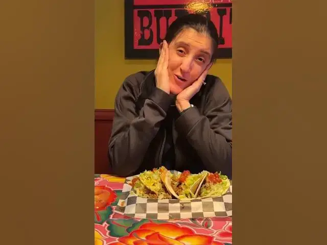 Video thumbnail for "Quick Bites: Fresh & Fast Tacos at California Tacos!"