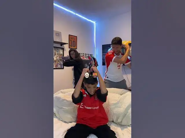 'Video thumbnail for سمي لاعب لعب مع الفريقين'