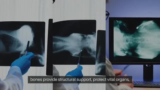 Video thumbnail for Pet Bone Health