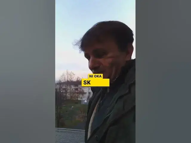 Video thumbnail for Kako započinju bračne svađe