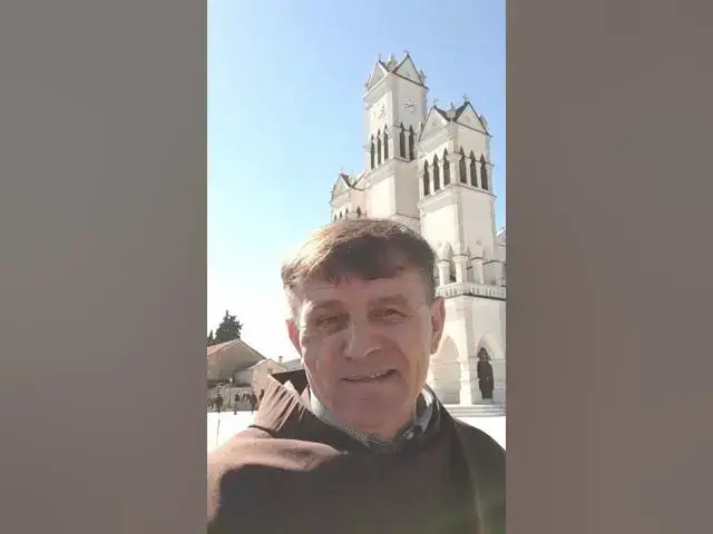 Video thumbnail for Ne hvali se svojim grijehom