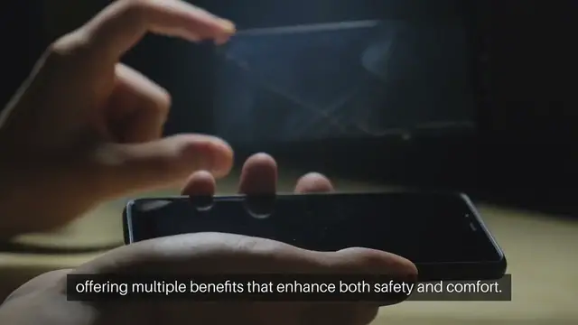 'Video thumbnail for Shatter Resistant Window Films Benefits'