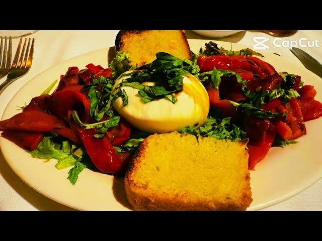 Video thumbnail for Sibio's Dunmore: Why Locals Keep Coming Back