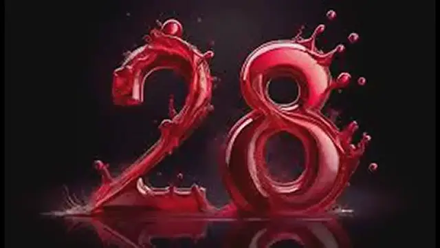 Video thumbnail for Angel Number 28: A Sign of Abundance and Prosperity on the Horizon