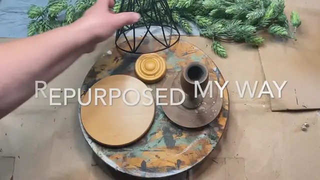 Video thumbnail for Primitive Country Home Decor Thrift Flips DIY Ideas For Decorating Your Home Or Resale