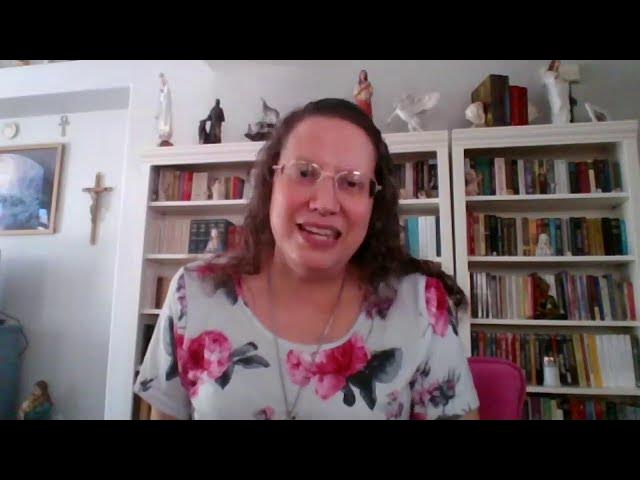 Video thumbnail for The Initiations into the Mysteries Podcast 4 of 17, Marilynn Hughes - Rites of the Medicine