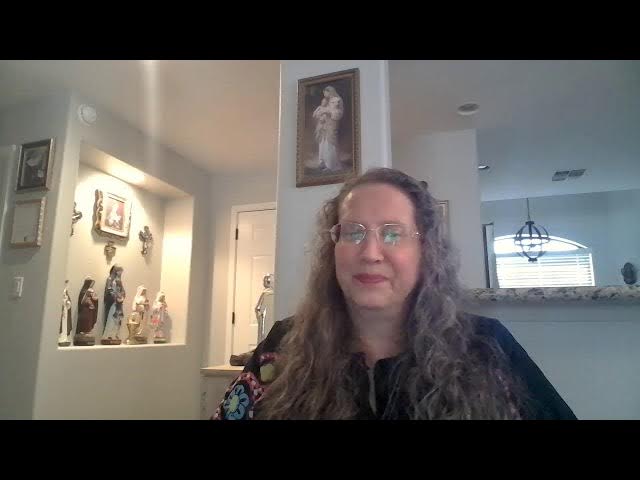 Video thumbnail for LIVE - Your Questions, 77, Out-of-Body Travel