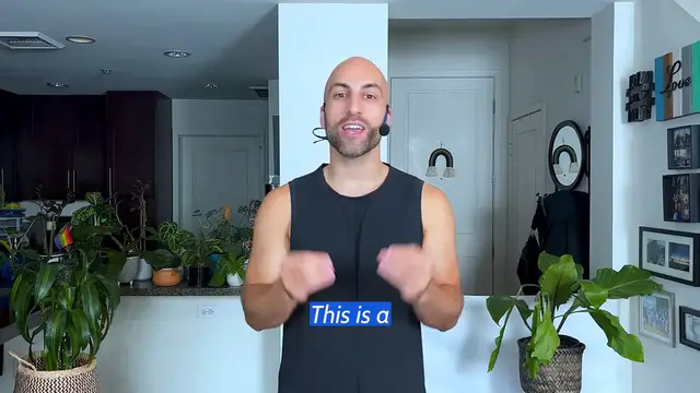 Video thumbnail for 15mins Fat Burner Walk Workout for Weight Loss at Home