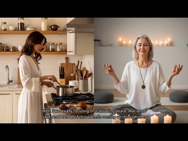 Video thumbnail for All the Winds of Heaven - Prelude to a Dream 8 2, Out-of-Body Travel, Out-of-Body Experiences