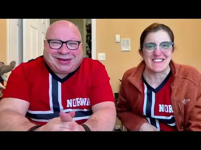 Video thumbnail for Our 2025 Travel Kickoff: China, Korea & Japan Adventure!