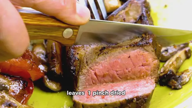 Video thumbnail for beef and noodles recipe