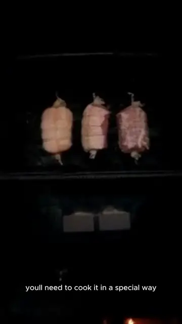 Video thumbnail for Pernil recipe