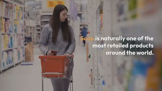 Video thumbnail for Attractive Soap Boxes Styles for Modern Day Consumers: