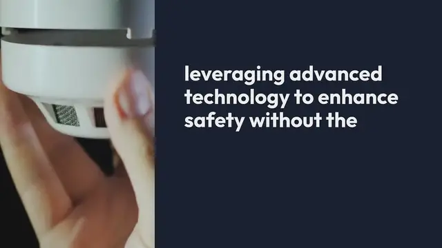 Video thumbnail for Wireless Alarm Systems