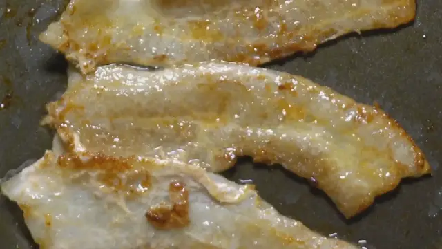 Video thumbnail for New England Clam Chowder Recipe