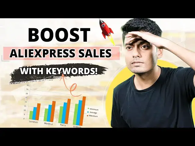 Video thumbnail for Boost Your AliExpress Business with Powerful Keyword Research | EcomStal