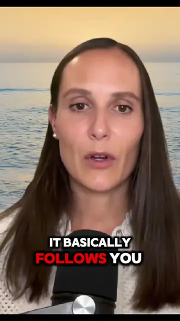 Video thumbnail for Eva Muller on Next Elevations and Energy Healing