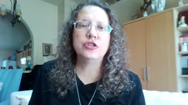 Video thumbnail for What is timelessness in out of body experiences?