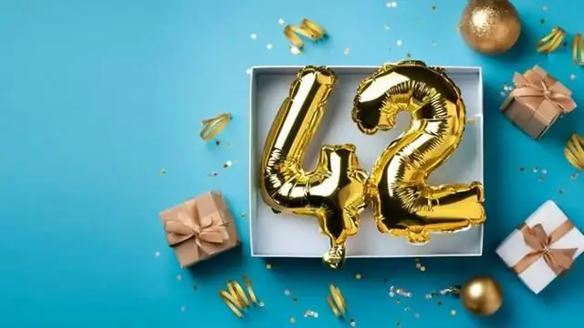 Video thumbnail for Angel Number 42: Embrace Your Inner Strength and Purpose