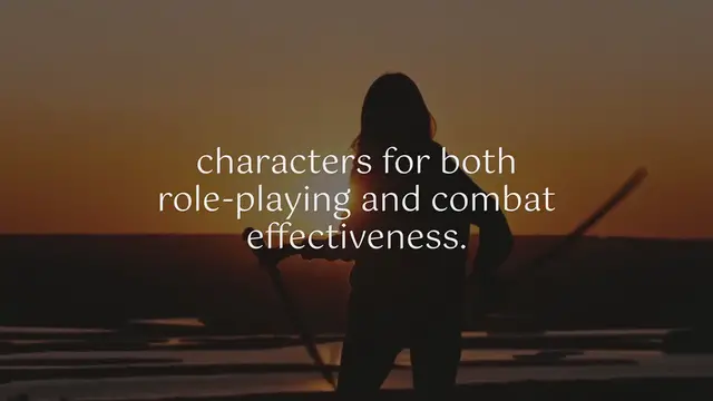 Video thumbnail for DnD 2024 Classes and Subclasses: Character Optimization Guides