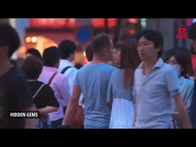 Video thumbnail for Why Tokyo Takes the $41 Billion Plan | 12am News