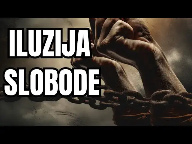 Video thumbnail for Iluzija slobode: Umijeće obmane