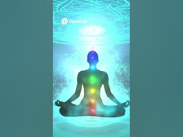 Video thumbnail for Spirit World Map, Golden Light, Epic Burst Of Particles in Out of Body Travel