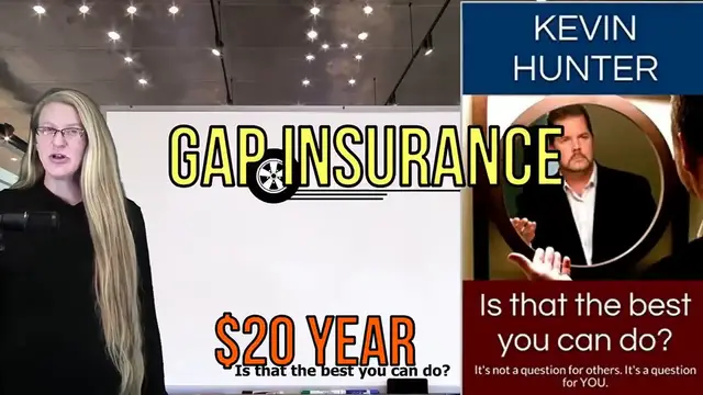 Video thumbnail for 2022 GAP is Cheap CAR Insurance with High Car Prices right now - Auto FINANCE News The Homework Guy
