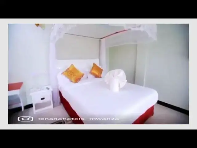 'Video thumbnail for Pakua NILALEWAPIAPP UWEZE KUFANYA BOOKING KWENYE HOTEL'