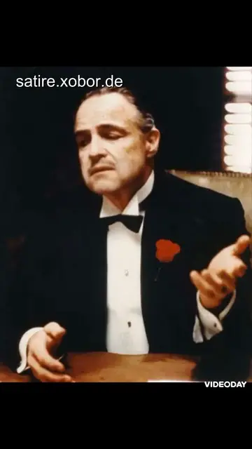 'Video thumbnail for Die Mafia informiert'