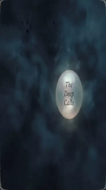 Video thumbnail for 22   The Deep Calls