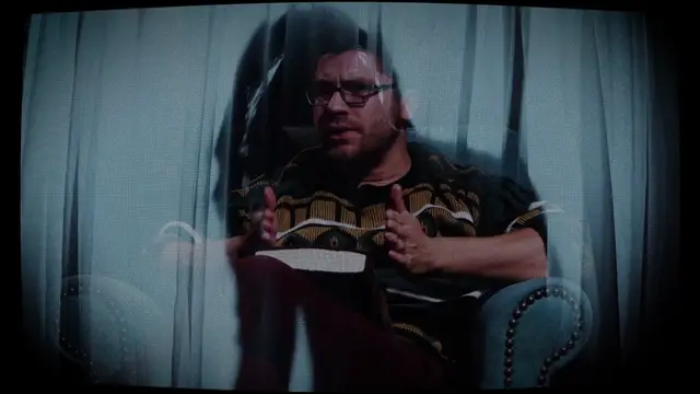 Video thumbnail for Impostor Syndrome - episode 1 - 20250606 - 5GB.mp4