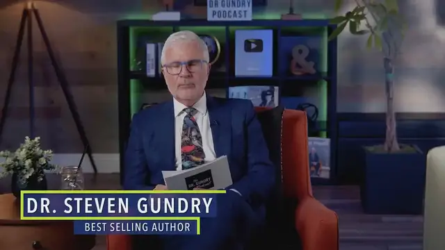 Video thumbnail for The INSANE BENEFITS Of Sorghum & Why I Eat It EVERYDAY Dr. Steven Gundry