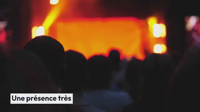 Video thumbnail for Aya Nakamura enflamme la cérémonie d’ouverture des Jeux Olympiques de Paris (Vidéo)