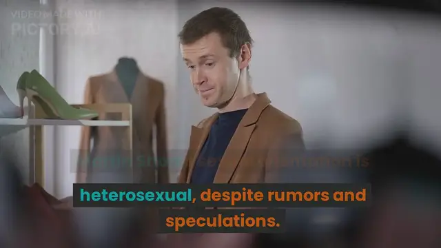 Video thumbnail for Is Martin Short Gay?