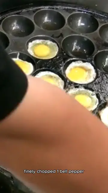 Video thumbnail for frittata recipe