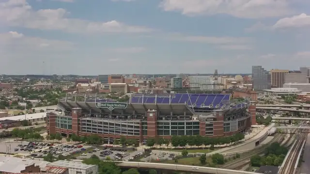 Video thumbnail for "Former NFL Star Jacoby Jones Passes Away at 40: Ravens and NFL Community Mourn"