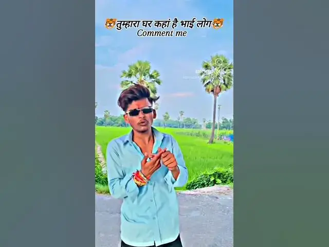 Video thumbnail for #trendingvideo #bhojpuri #nitishpaswan #indianminister #song #indianpolitician #viralreels #funny