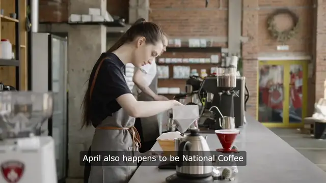 Video thumbnail for THERES A DAY FOR THAT