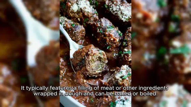 Video thumbnail for Barciola Recipe